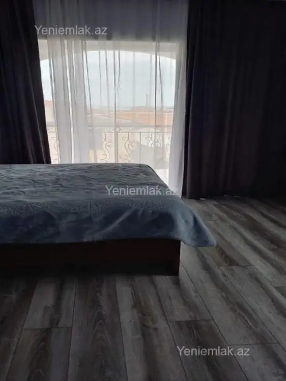 595 000 AZN - 7 otaqlı mənzil Satılır, Mərdəkan, Xəzər, Bakı