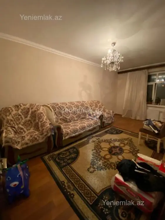 189 000 AZN - 3 otaqlı mənzil Satılır, Xətai, Bakı