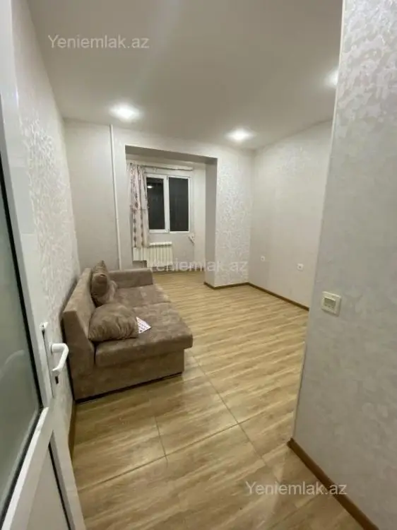 189 000 AZN - 3 otaqlı mənzil Satılır, Xətai, Bakı