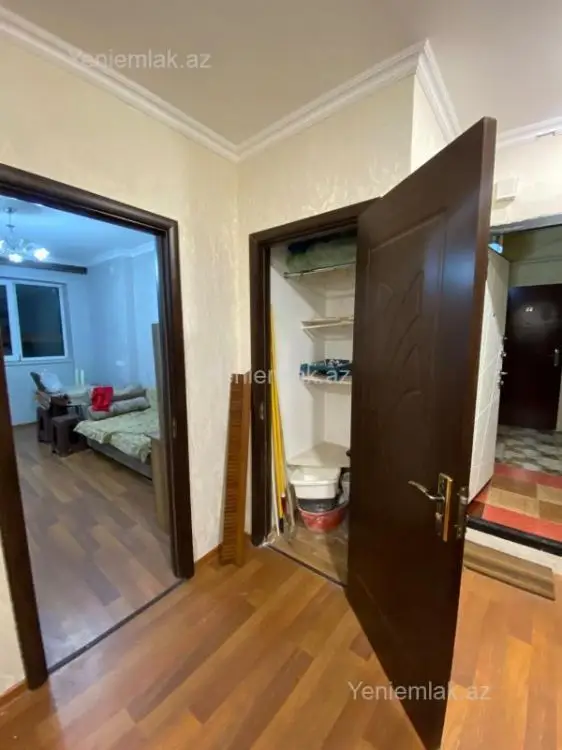189 000 AZN - 3 otaqlı mənzil Satılır, Xətai, Bakı