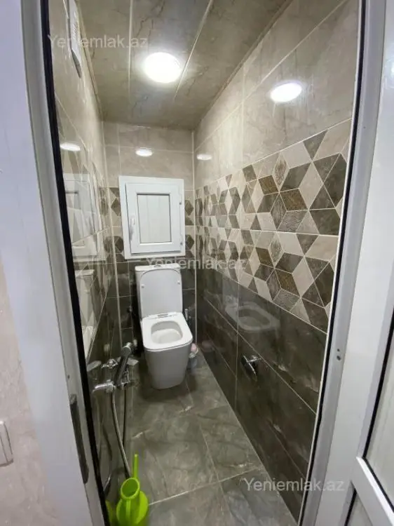 189 000 AZN - 3 otaqlı mənzil Satılır, Xətai, Bakı