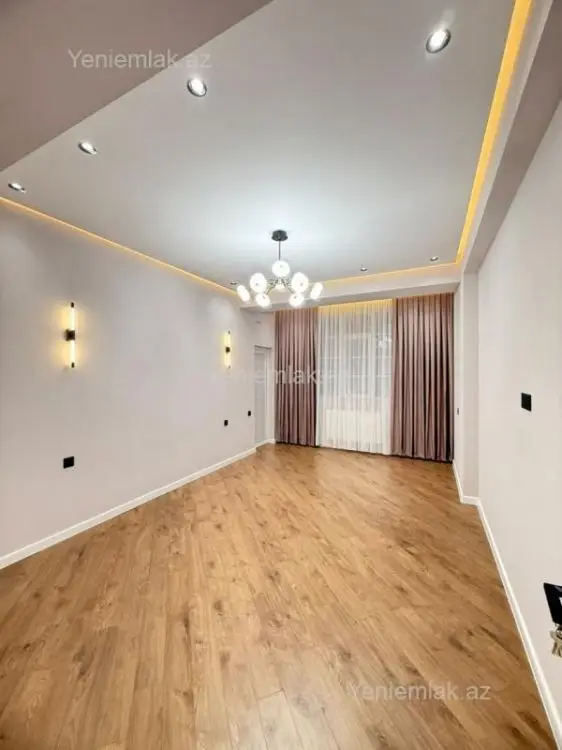 227 000 AZN - 3 otaqlı mənzil Satılır, 10-cu mikrorayon, Sumqayıt