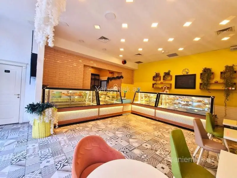 2 500 AZN - 140 m² Obyekt / Ofis Kirayə (aylıq), Yasamal qəs., Yasamal, Bakı