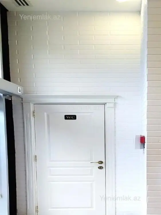 2 500 AZN - 140 m² Obyekt / Ofis Kirayə (aylıq), Yasamal qəs., Yasamal, Bakı