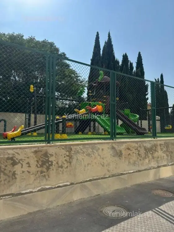 293 000 AZN - 3 otaqlı mənzil Satılır, Bakıxanov qəs., Sabunçu, Bakı
