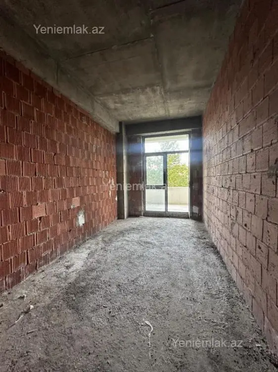 293 000 AZN - 3 otaqlı mənzil Satılır, Bakıxanov qəs., Sabunçu, Bakı