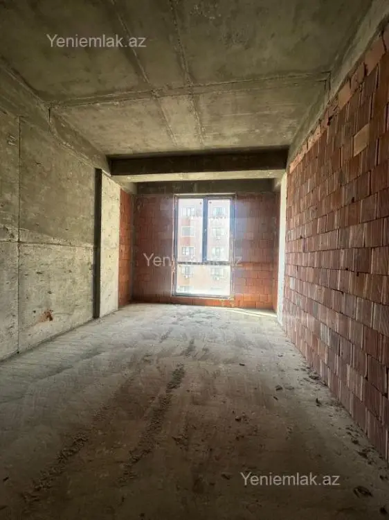 293 000 AZN - 3 otaqlı mənzil Satılır, Bakıxanov qəs., Sabunçu, Bakı
