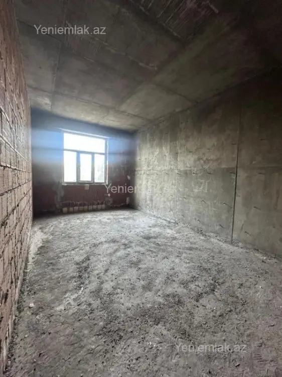 293 000 AZN - 3 otaqlı mənzil Satılır, Bakıxanov qəs., Sabunçu, Bakı