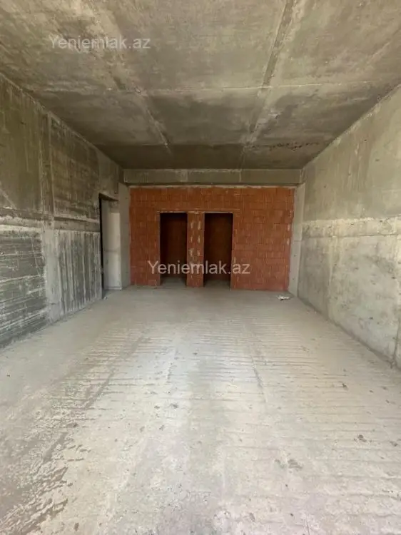 293 000 AZN - 3 otaqlı mənzil Satılır, Bakıxanov qəs., Sabunçu, Bakı