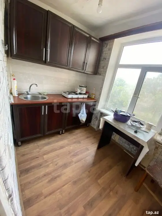 200 AZN - 1 otaqlı mənzil Kirayə (aylıq), 8-ci kilometr, Nizami, Bakı