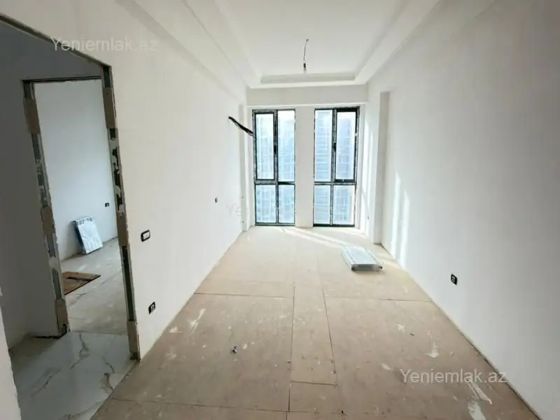 53 900 AZN - 2 otaqlı mənzil Satılır, Yasamal qəs., Yasamal, Bakı