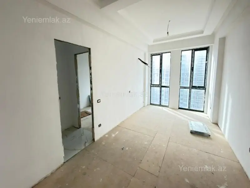 53 900 AZN - 2 otaqlı mənzil Satılır, Yasamal qəs., Yasamal, Bakı