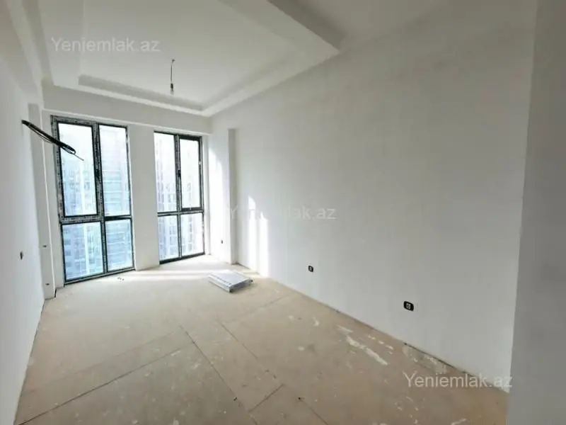 53 900 AZN - 2 otaqlı mənzil Satılır, Yasamal qəs., Yasamal, Bakı