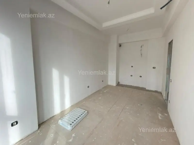 53 900 AZN - 2 otaqlı mənzil Satılır, Yasamal qəs., Yasamal, Bakı