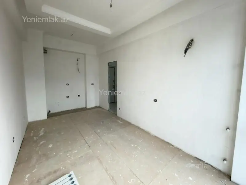 53 900 AZN - 2 otaqlı mənzil Satılır, Yasamal qəs., Yasamal, Bakı