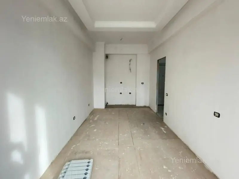 53 900 AZN - 2 otaqlı mənzil Satılır, Yasamal qəs., Yasamal, Bakı