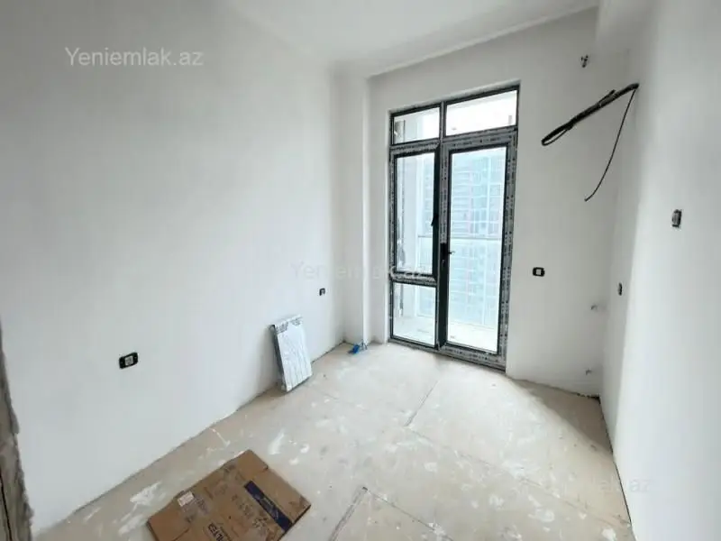 53 900 AZN - 2 otaqlı mənzil Satılır, Yasamal qəs., Yasamal, Bakı