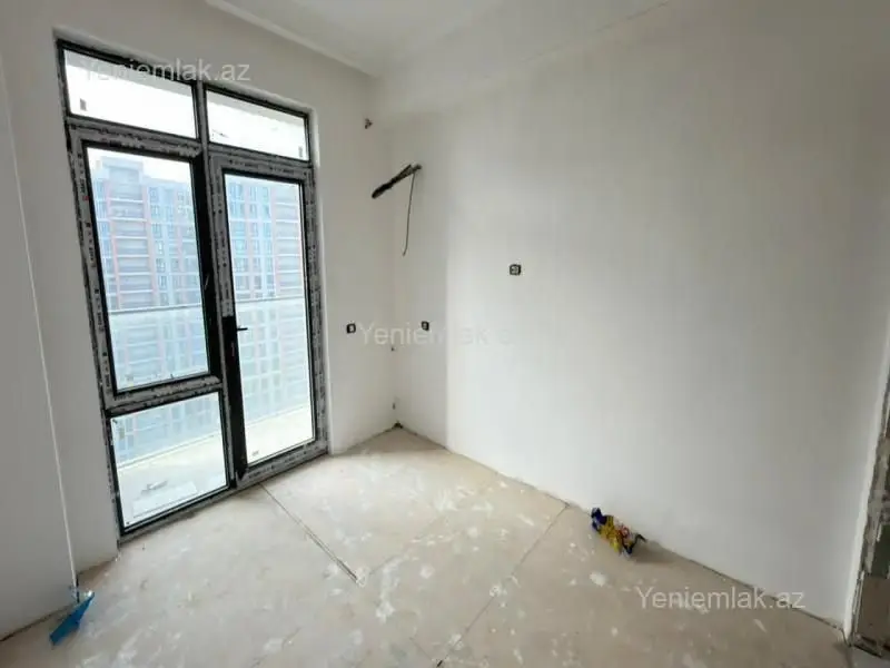 53 900 AZN - 2 otaqlı mənzil Satılır, Yasamal qəs., Yasamal, Bakı