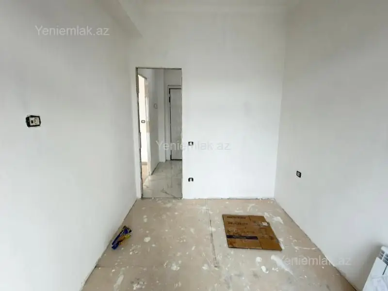 53 900 AZN - 2 otaqlı mənzil Satılır, Yasamal qəs., Yasamal, Bakı