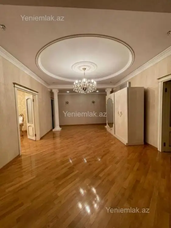 1 700 AZN - 3 otaqlı mənzil Kirayə (aylıq), Xətai, Bakı
