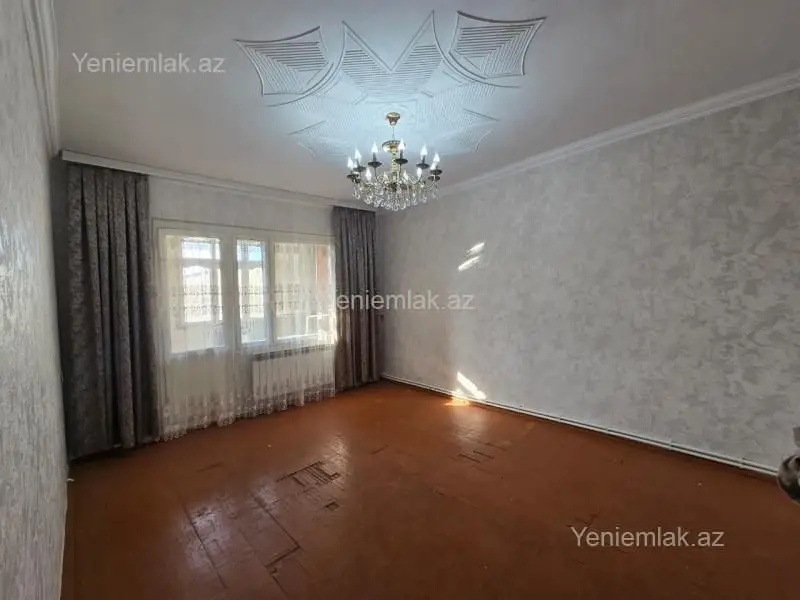 92 500 AZN - 2 otaqlı mənzil Satılır, 9-cu mikrorayon, Sumqayıt