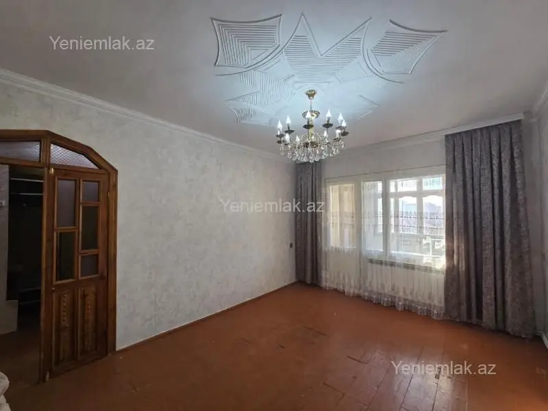92 500 AZN - 2 otaqlı mənzil Satılır, 9-cu mikrorayon, Sumqayıt