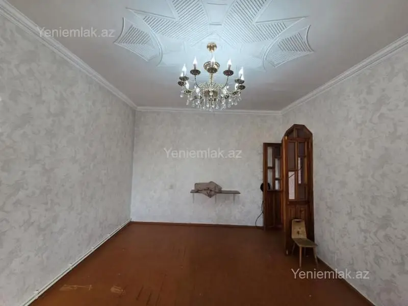 92 500 AZN - 2 otaqlı mənzil Satılır, 9-cu mikrorayon, Sumqayıt
