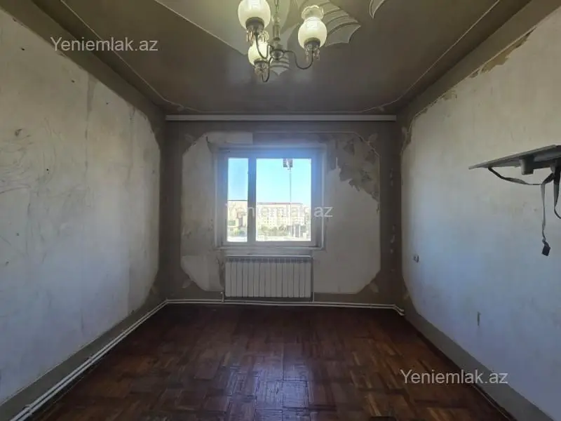 92 500 AZN - 2 otaqlı mənzil Satılır, 9-cu mikrorayon, Sumqayıt
