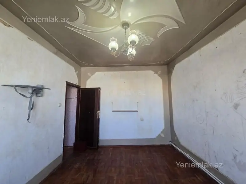 92 500 AZN - 2 otaqlı mənzil Satılır, 9-cu mikrorayon, Sumqayıt