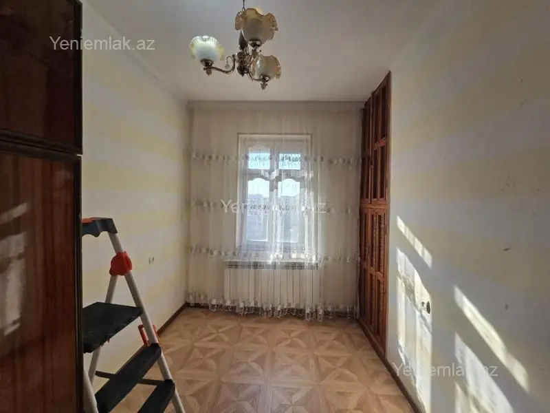 92 500 AZN - 2 otaqlı mənzil Satılır, 9-cu mikrorayon, Sumqayıt