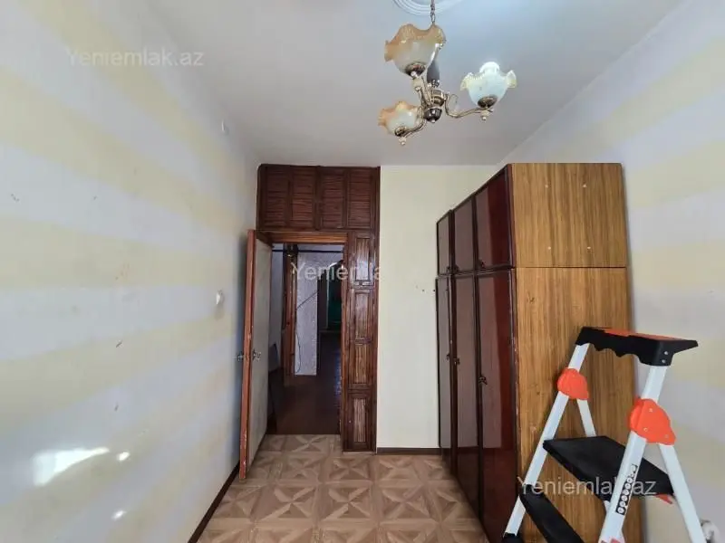 92 500 AZN - 2 otaqlı mənzil Satılır, 9-cu mikrorayon, Sumqayıt