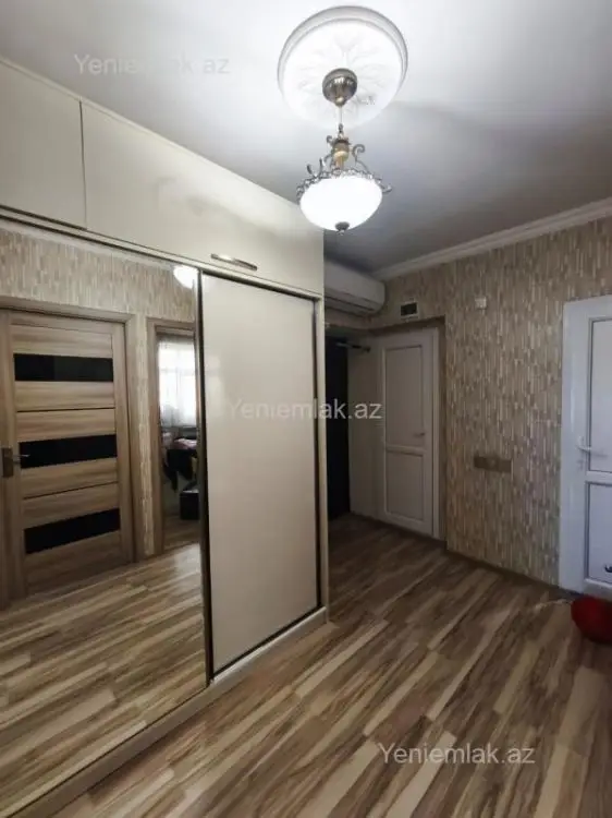 89 000 AZN - 2 otaqlı mənzil Satılır, 42-ci məhəllə, Sumqayıt