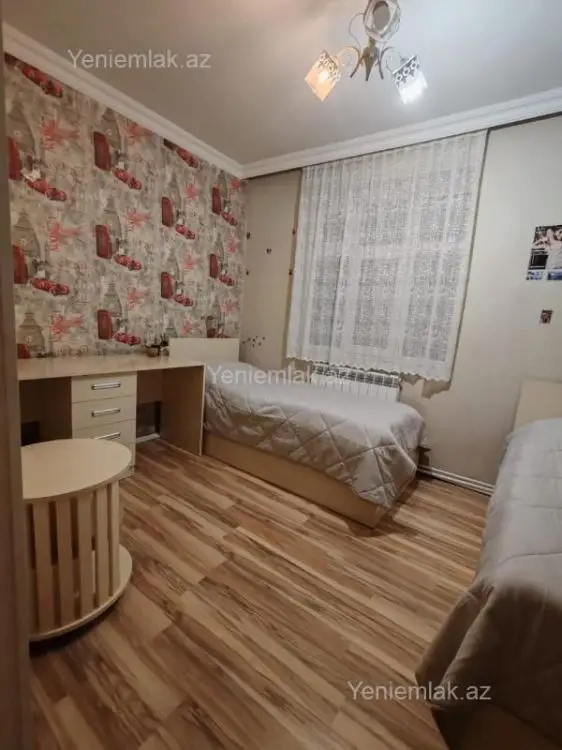 89 000 AZN - 2 otaqlı mənzil Satılır, 42-ci məhəllə, Sumqayıt