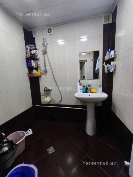 89 000 AZN - 2 otaqlı mənzil Satılır, 42-ci məhəllə, Sumqayıt