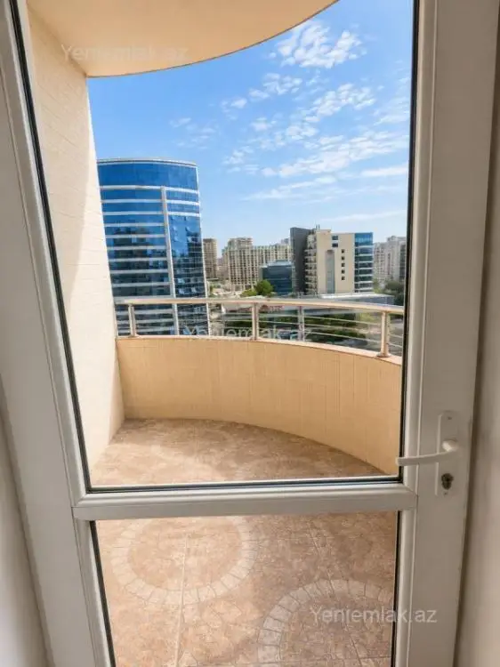 390 000 AZN - 3 otaqlı mənzil Satılır, Xətai, Bakı