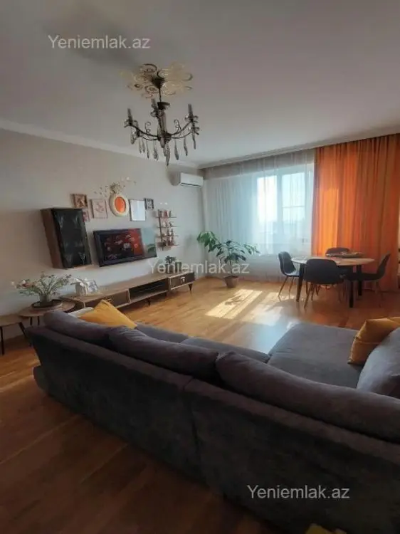 90 000 AZN - 2 otaqlı mənzil Satılır, 9-cu mikrorayon, Sumqayıt