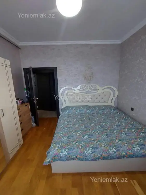 90 000 AZN - 2 otaqlı mənzil Satılır, 9-cu mikrorayon, Sumqayıt