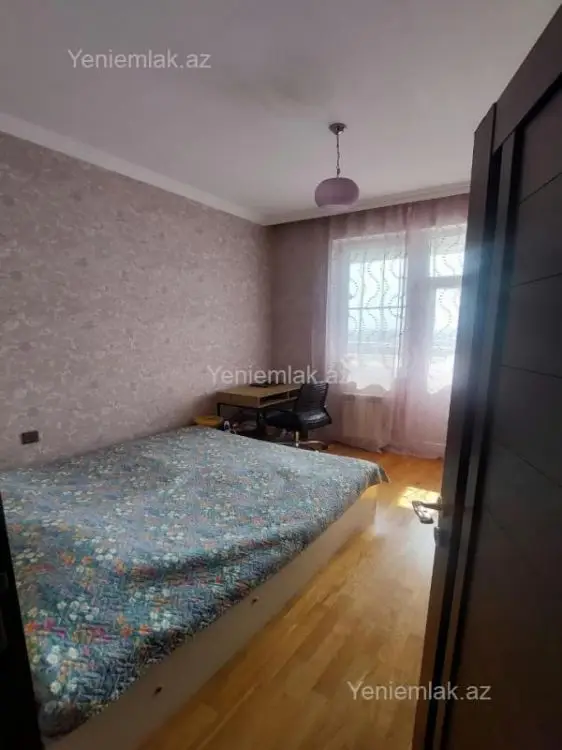 90 000 AZN - 2 otaqlı mənzil Satılır, 9-cu mikrorayon, Sumqayıt