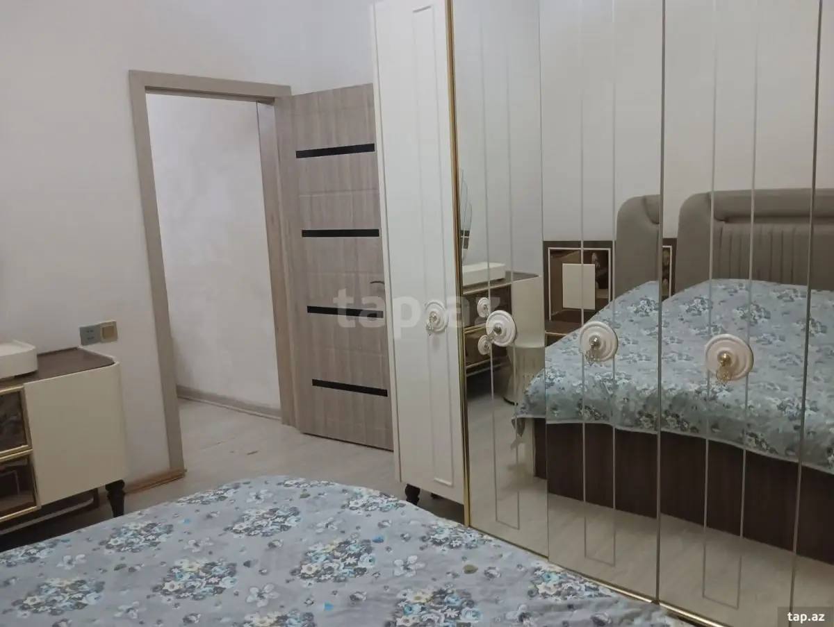 300 AZN - 2 otaqlı mənzil Kirayə (aylıq), Zaqatala