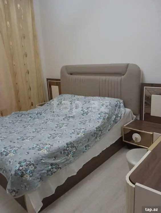 300 AZN - 2 otaqlı mənzil Kirayə (aylıq), Zaqatala