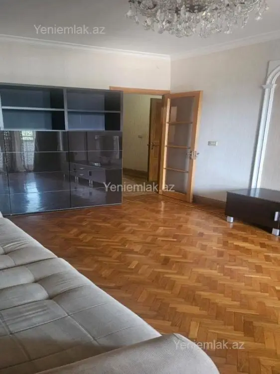 225 000 AZN - 2 otaqlı mənzil Satılır, Nərimanov, Bakı