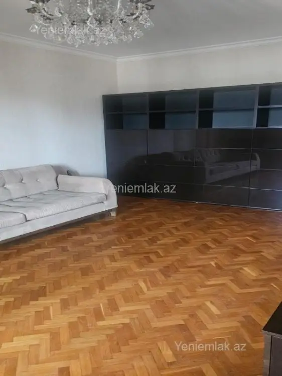 225 000 AZN - 2 otaqlı mənzil Satılır, Nərimanov, Bakı