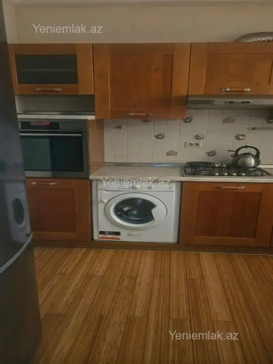 225 000 AZN - 2 otaqlı mənzil Satılır, Nərimanov, Bakı