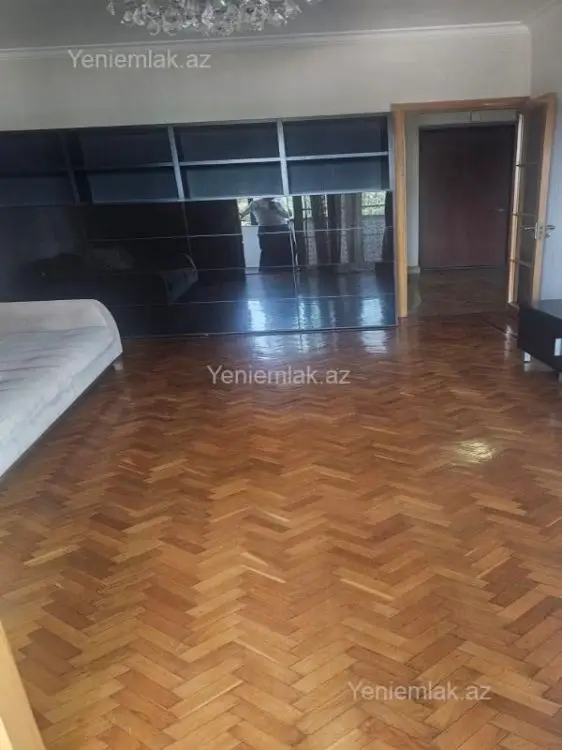 225 000 AZN - 2 otaqlı mənzil Satılır, Nərimanov, Bakı