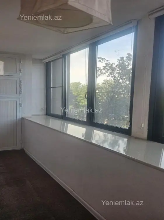 225 000 AZN - 2 otaqlı mənzil Satılır, Nərimanov, Bakı