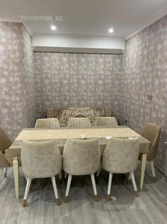 183 000 AZN - 4 otaqlı mənzil Satılır, Xırdalan