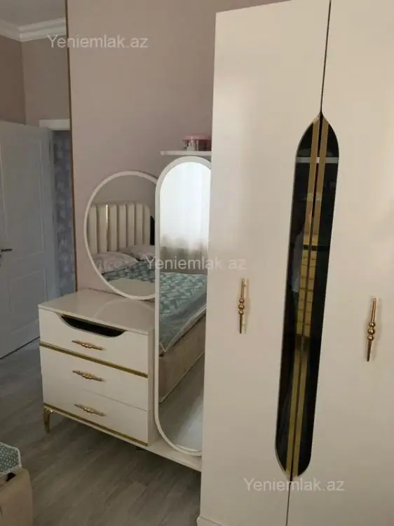 183 000 AZN - 4 otaqlı mənzil Satılır, Xırdalan