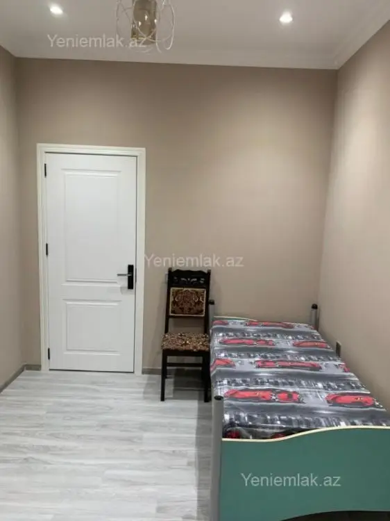 183 000 AZN - 4 otaqlı mənzil Satılır, Xırdalan
