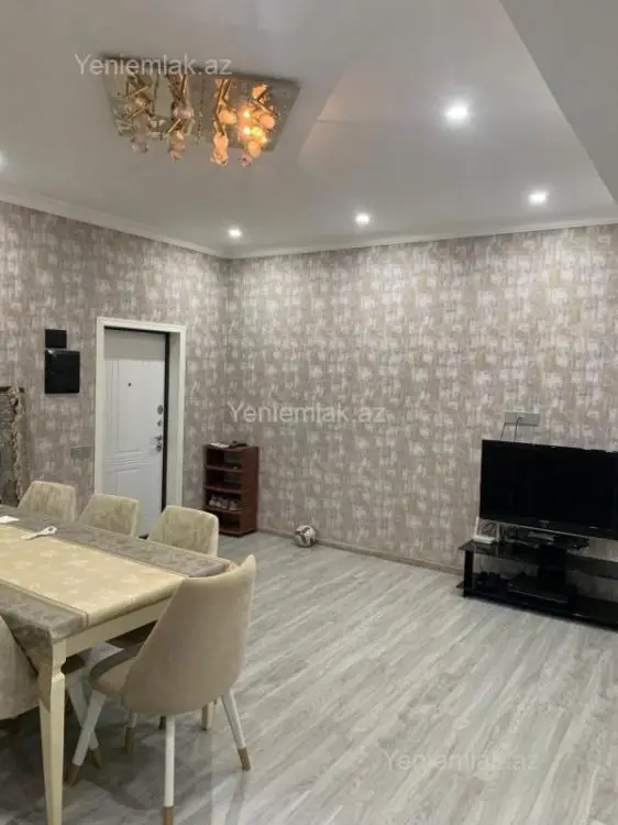 183 000 AZN - 4 otaqlı mənzil Satılır, Xırdalan