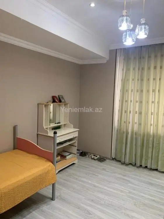 183 000 AZN - 4 otaqlı mənzil Satılır, Xırdalan